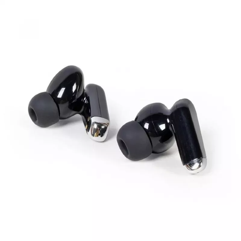 BLUETOOTH AUSTIŅAS IEVIETOJAMĀS/TWS MELNAS FITEAR-X300B GEMBIRD