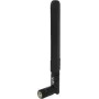 WiFi divjoslu antena RP-SMA vīrišķā