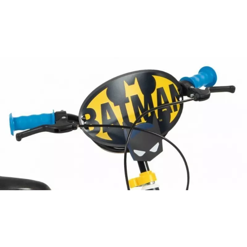 BĒRNU VELOSIPĒDS 14 TOIMSA TOI14913 BATMAN