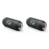 Muse M-790 BT portatīvais/ballīšu skaļrunis Melns 60 W