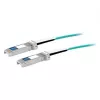 Cisco - Direct-Attach Active Optical kabelis - Tīkla kabelis - SFP+ uz SFP+ 10 m SFF-8431 Active