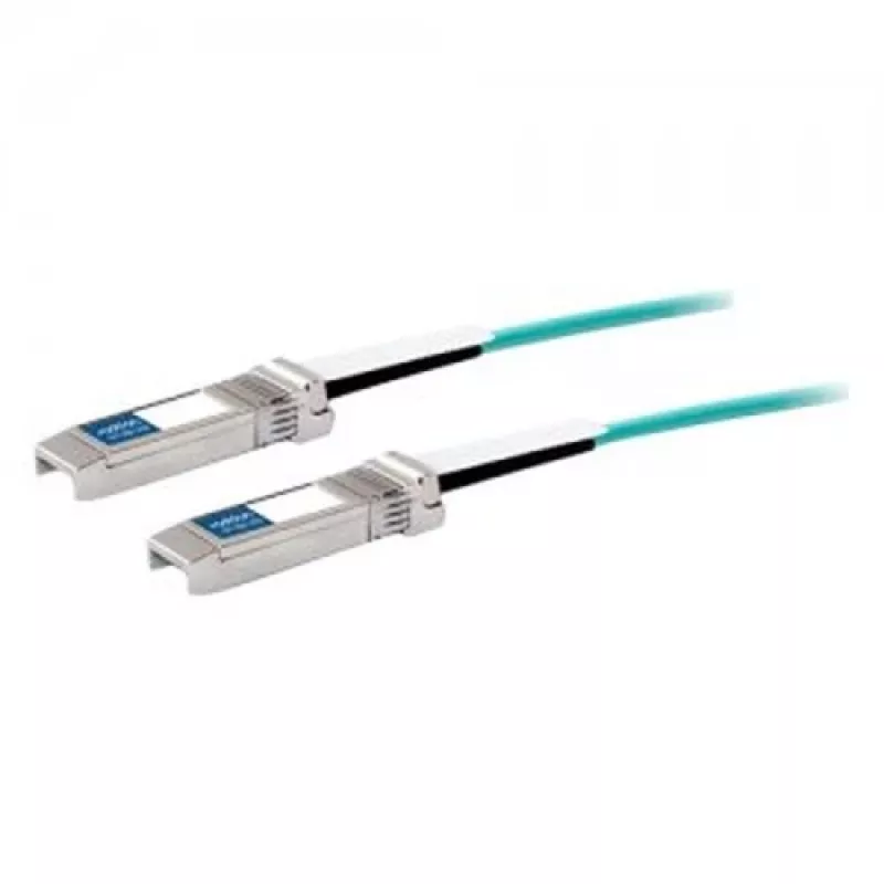 Cisco - Direct-Attach Active Optical kabelis - Tīkla kabelis - SFP+ uz SFP+ 10 m SFF-8431 Active