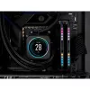 Atmiņas modulis Corsair Dominator DDR5 64 GB 6000 MHz