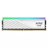 Galddatora DDR5 RAM ADATA XPG Lancer Blade 48GB (2x24GB) 6000 MT/s CL36 RGB balta