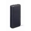 Gembird PB20-02 ārējais akumulators Litija polimērs (LiPo) 20000 mAh Melns