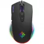 INCA spēļu pele IMG-309 7200 DPI. RGB. 7 pogas. USB. SW mazumtirdzniecība