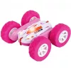 Radio vadāms transportlīdzeklis Mini Turnator rozā 2,4 GHz 370240011 Carrera