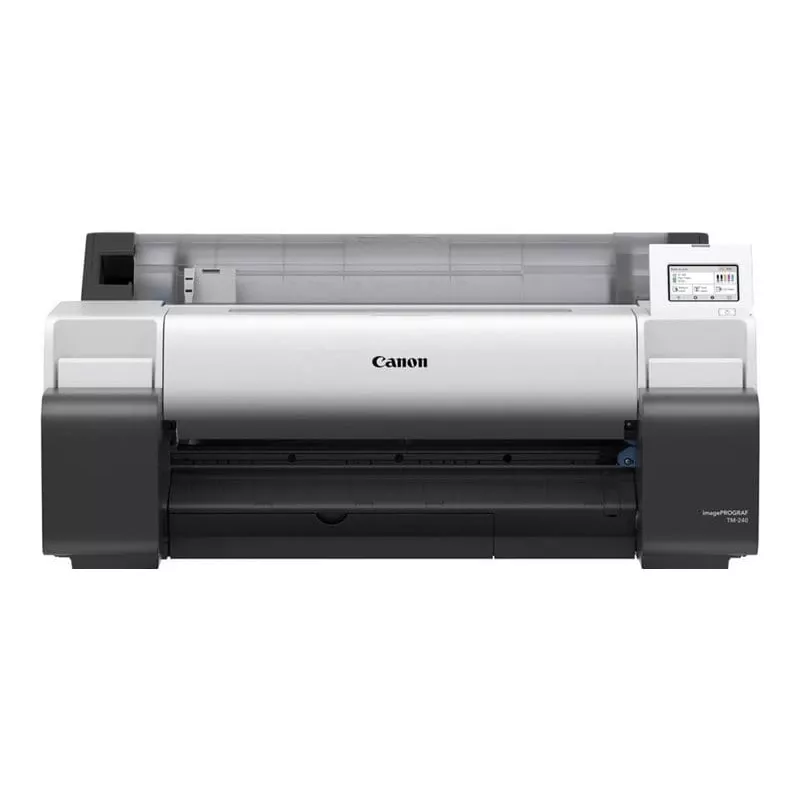 Canon imagePROGRAF TM-240 lielformāta printeris Wi-Fi tintes strūklas krāsu 2400 x 1200 DPI A1 (594 x 841 mm) Ethernet LAN