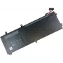 Baterija DELL 5D91C priekš XPS 15 9570 Vostro 7590 Inspiron 7591 7590