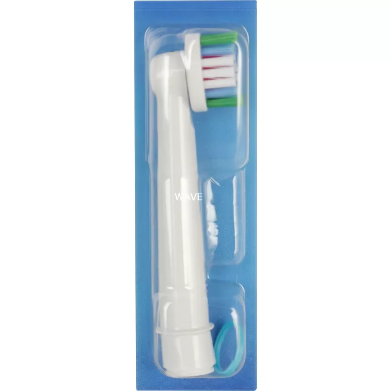 Oral-B Pro 3D White rezerves birstīšu galviņas, 12 gab.