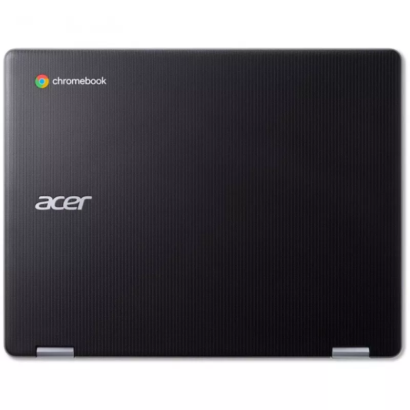 Acer Chromebook Spin 512 R856LT-TCO - Flip dizains - Intel N-sērijas N100 - Chrome OS - UHD Graphics - 8 GB RAM - 64 GB eMMC - 30,5 cm (12 collas)