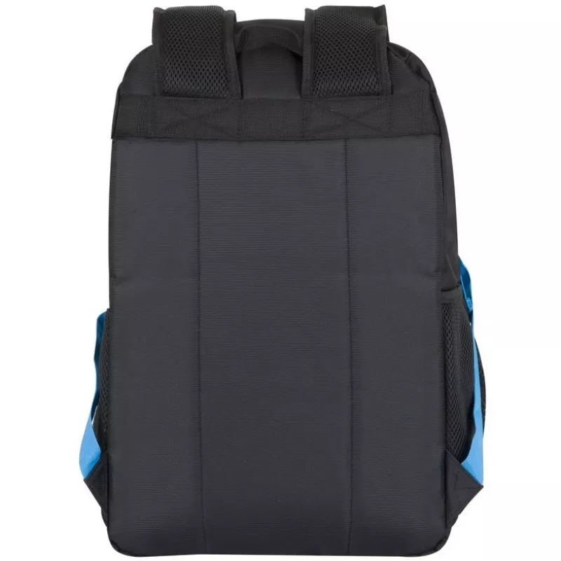 NB BACKPACK REGENT 17.3/8069 MELNS RIVACASE