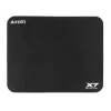 Spēļu pele A4Tech X-7120 USB Type-A piemērota abām rokām 2000 DPI, 3 ms, vadu, melna