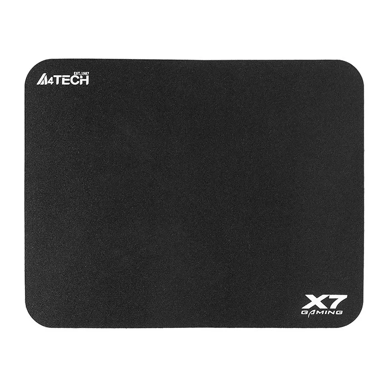 Spēļu pele A4Tech X-7120 USB Type-A piemērota abām rokām 2000 DPI, 3 ms, vadu, melna