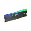 Galddatora DDR5-6000 32GB UDIMM RAM Silicon Power SP032GXLWU60BFSK, CL38, 1.35V, RGB, On-Die ECC, XMP 3.0/EXPO