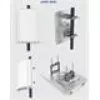 Cambium Networks ePMP 4500 5 GHz 8x8 integrēts piekļuves punkta radio (ES)
