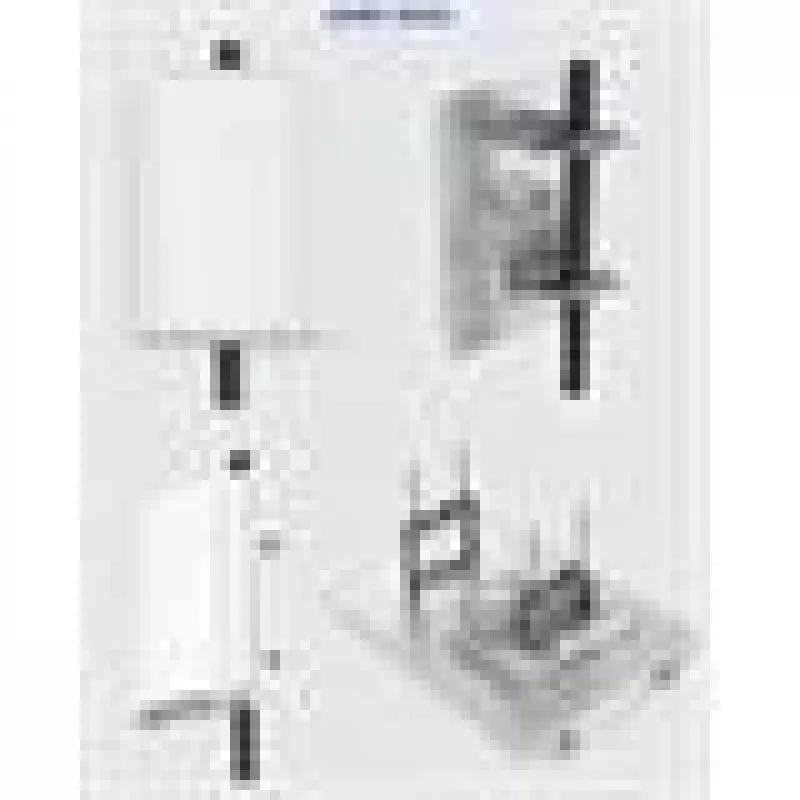 Cambium Networks ePMP 4500 5 GHz 8x8 integrēts piekļuves punkta radio (ES)
