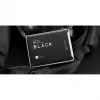 Western Digital P10 Game Drive Xbox ārējais cietais disks, 2 TB, USB 3.2 Gen 1