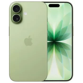 Viedtālrunis Apple iPhone 17 256GB Sage — 256 GB atmiņa, Sage krāsa