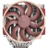 Noctua NH-D15 G2 HBC datora dzesēšanas sistēma Procesors Gaisa dzesētājs 14 cm