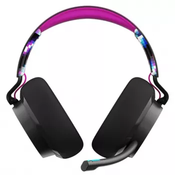 Skullcandy Multi-Platform Gaming Headset SLYR PRO Wired Over-Ear Noise canceling