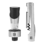 ZWILLING Sommelier vīna piederumu komplekts — taisnstūra futrālis 100×190×42 mm, 2 gab.