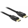 DisplayPort kabelis DeLOCK 1m 83805
