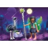 Rotaļlietu figūriņu komplekts Playmobil Ayuma 71033 Ieteicamais vecums 7 gadi