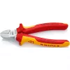 Knipex 70 06 160 diagonālās knaibles