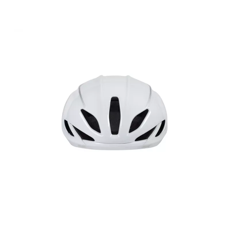 Velosipēda ķivere HJC FURION 3.0 balta Hologram, izmērs L