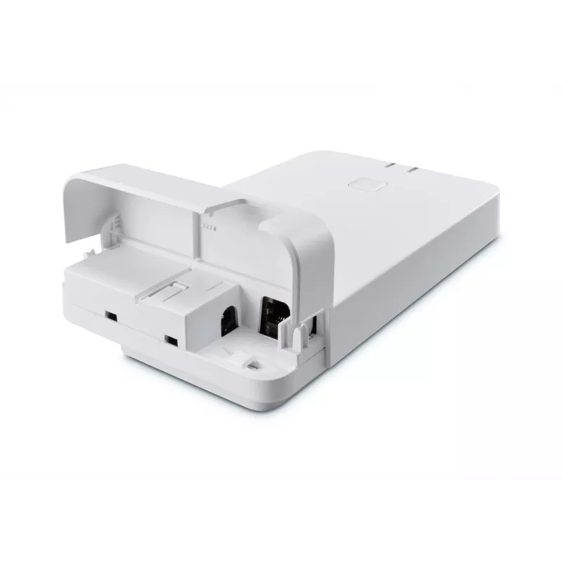 Auerswald COMfortel WS-500S baltā DECT bāzes stacija