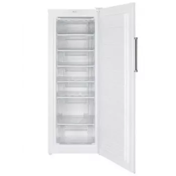 Vertikālā saldētava MPM MPM-245-ZS-16 — 242 L, 1700×600×600 mm, 11 kg/24h, Enerģijas klase E