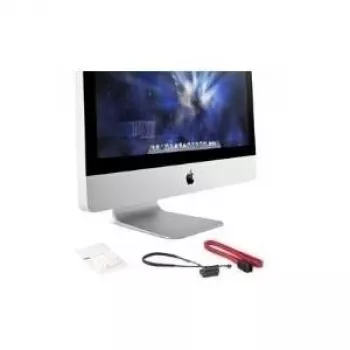 OWC DIY komplekts iekšējā SSD uzstādīšanai HDD aprīkotā 21.5 iMac (2011)