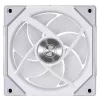 Fan Lian Li SL-INFINITY 12 cm Balts