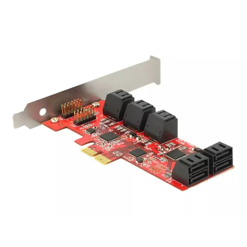 Interfeisa karte DeLOCK 89384
