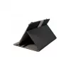 Port Designs MUSKOKA Universāls 25,6 cm (10,1) Flip maciņš Melns