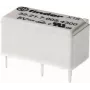 Finder PCB jaudas relejs 12 V līdzstrāva 200 mW (32.21.7.012.4300)