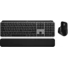 Logitech Master Series MX Keys S Combo for Mac - fona apgaismojums - Bezvadu (920-012845)