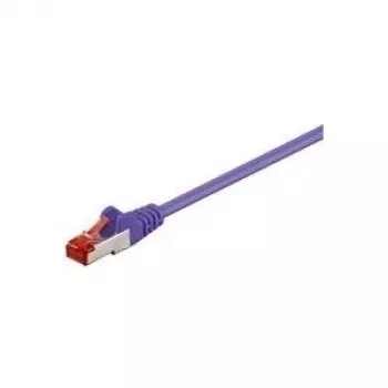 Microconnect B-FTP602P tīkla kabelis violets 2 m Cat6 F/UTP (FTP)