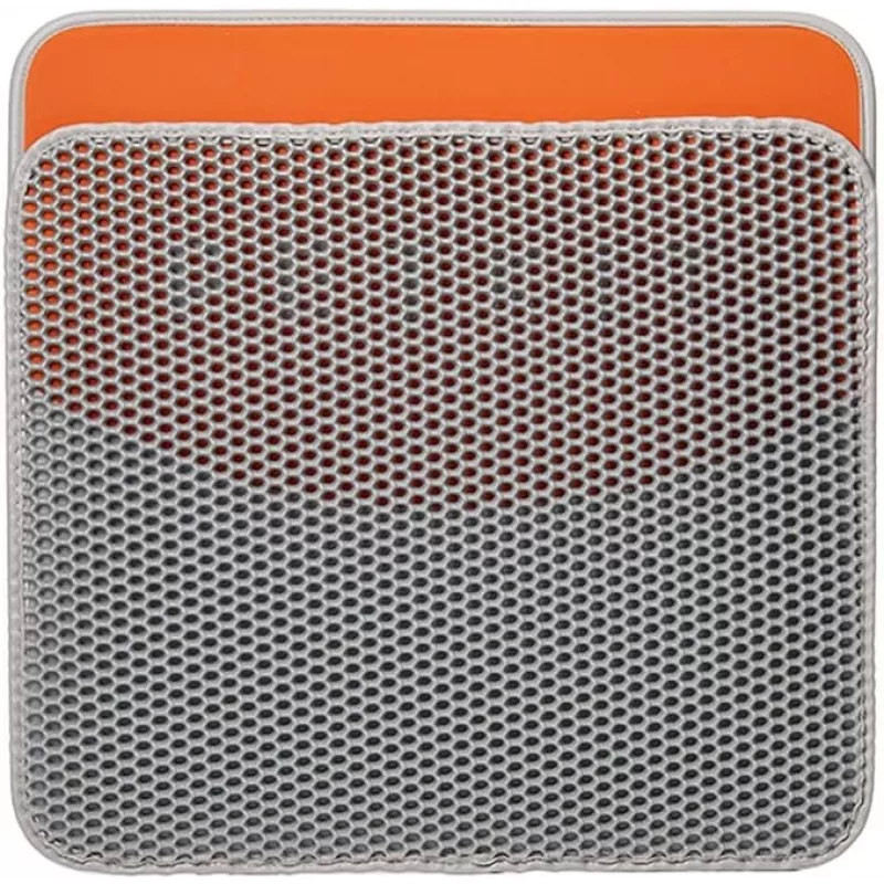 Kaķu pakaišu paklājiņš PETKIT Pura X / Pura Max, 55 x 55 x 13 cm, aizsargājošs grīdas paklājiņš pakaišu zonai