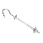 kabelis hook Extralink Hook for hanging brackets 12/230mm M12 Silver