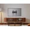 Gembird WM-75F-02 TV sienas stiprinājums (fiksēts), 32”-75”, melns