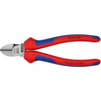 Knipex 70 02 160 manuālais kabeļu griezējs