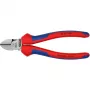 Knipex 70 02 160 manuālais kabeļu griezējs