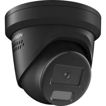 Hikvision Pro Series Turret IP drošības kamera DS-2CD2346G3-IZS2UY/SL 2688×1520, 2,8/4 mm varifokāla, āra uzstādīšanai pie griestiem/sienas