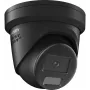 Hikvision Pro Series Turret IP drošības kamera DS-2CD2346G3-IZS2UY/SL 2688×1520, 2,8/4 mm varifokāla, āra uzstādīšanai pie griestiem/sienas