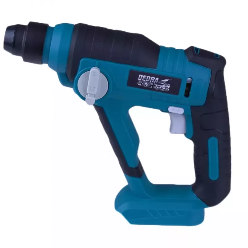 Rotācijas āmurs Dedra DED7047 800 W 3 funkcijas