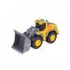 Die‑cast tālvadības riteņiekrāvēja rotaļlieta Dickie 1:16 mēroga modelis 203723006 transportlīdzekļu spēlēm