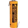 Uzlādējama NiMH baterija Panasonic HHR-210AAB3B-1Z, 1.2V 2000mAh, Sub-C izmērs