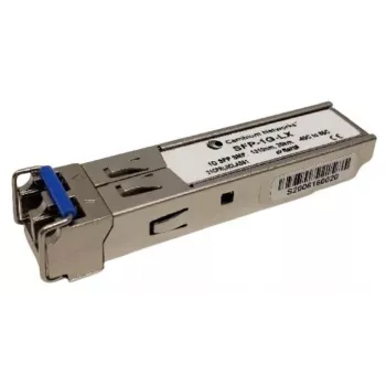 Cambium Networks SFP-1G-LX optiskās šķiedras tīkla raiduztvērēja modulis 1000 Mbit/s 1310 nm (SFP-1G-LX)